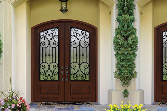 Mira Loma-entry-door-repair