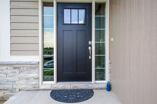 Mira Loma-residential-door-repair