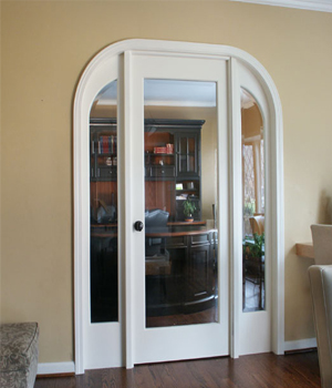 Passage Door Replacement Mira Loma