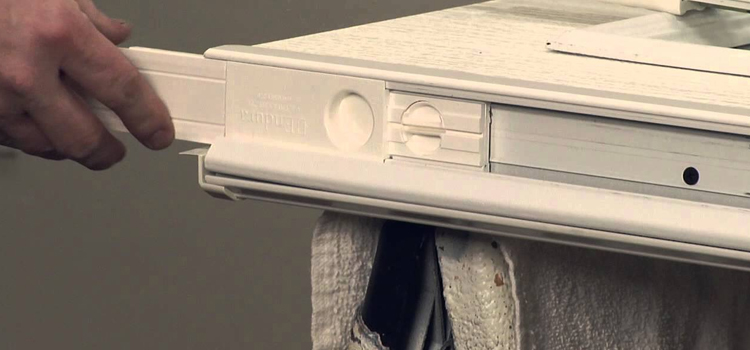 aluminum storefront door repair Mira Loma