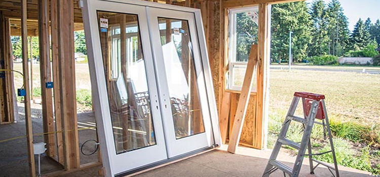 french door installation Mira Loma