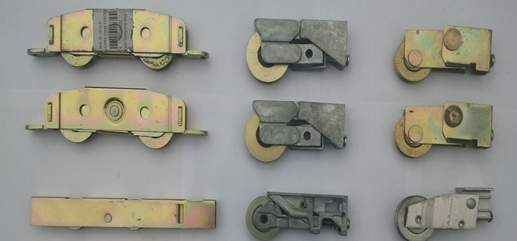 patio sliding door wheel replacement Mira Loma