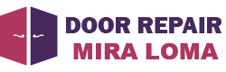 Door Repair Mira Loma